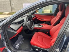 Xiaomi SU7 Rear-Wheel Drive Long Range Smart Driving Edition - ფოტო 5