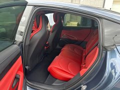 Xiaomi SU7 Rear-Wheel Drive Long Range Smart Driving Edition - ფოტო 6