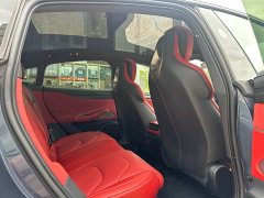 Xiaomi SU7 Rear-Wheel Drive Long Range Smart Driving Edition - ფოტო 9