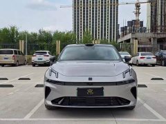 Lynk & Co Geely Lynk & Co 07 EM-P 2026 126 Extended Range Ultra - ფოტო 2
