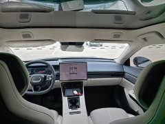 Lynk & Co Geely Lynk & Co 07 EM-P 2026 126 Extended Range Ultra - ფოტო 3