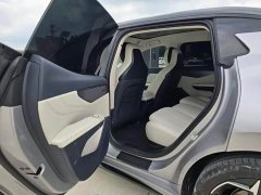 Lynk & Co Geely Lynk & Co 07 EM-P 2026 126 Extended Range Ultra - ფოტო 4