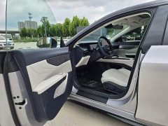 Lynk & Co Geely Lynk & Co 07 EM-P 2026 126 Extended Range Ultra - ფოტო 5