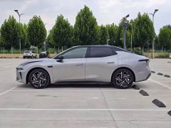 Lynk & Co Geely Lynk & Co 07 EM-P 2026 126 Extended Range Ultra - ფოტო 7