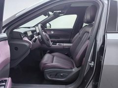 Voyah Lantu FREE AWD Qiankun Edition - ფოტო 10