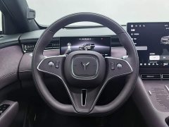 Voyah Lantu FREE AWD Qiankun Edition - ფოტო 11