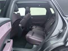 Voyah Lantu FREE AWD Qiankun Edition - ფოტო 15