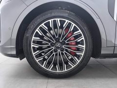 Voyah Lantu FREE AWD Qiankun Edition - ფოტო 17