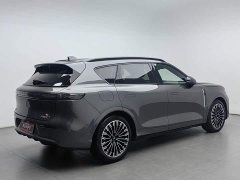 Voyah Lantu FREE AWD Qiankun Edition - ფოტო 2