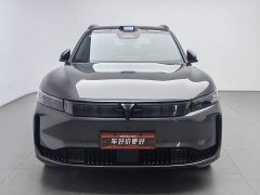 Voyah Lantu FREE AWD Qiankun Edition - ფოტო 3