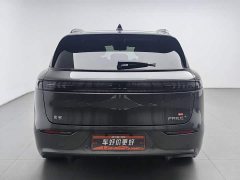 Voyah Lantu FREE AWD Qiankun Edition - ფოტო 4