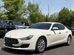 Maserati Ghibli 2021 2.0T Sharp Edition - ფოტო 1