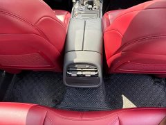 Maserati Ghibli 2021 2.0T Sharp Edition - ფოტო 11