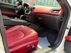 Maserati Ghibli 2021 2.0T Sharp Edition - ფოტო 12