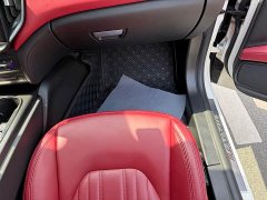 Maserati Ghibli 2021 2.0T Sharp Edition - ფოტო 13
