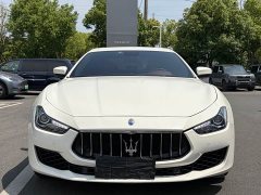 Maserati Ghibli 2021 2.0T Sharp Edition - ფოტო 2
