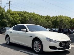 Maserati Ghibli 2021 2.0T Sharp Edition - ფოტო 3