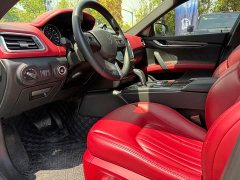 Maserati Ghibli 2021 2.0T Sharp Edition - ფოტო 4