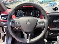 Maserati Ghibli 2021 2.0T Sharp Edition - ფოტო 5