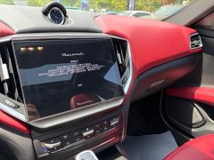 Maserati Ghibli 2021 2.0T Sharp Edition - ფოტო 6