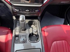Maserati Ghibli 2021 2.0T Sharp Edition - ფოტო 7