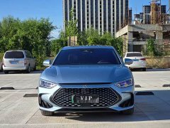 BYD Han 2023 DM-i Champion Edition 121KM Premium - ფოტო 2