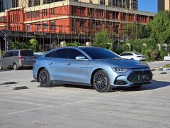 BYD Han 2023 DM-i Champion Edition 121KM Premium - ფოტო 3
