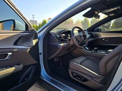 BYD Han 2023 DM-i Champion Edition 121KM Premium - ფოტო 4