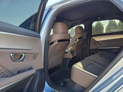 BYD Han 2023 DM-i Champion Edition 121KM Premium - ფოტო 5