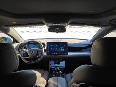 BYD Han 2023 DM-i Champion Edition 121KM Premium - ფოტო 6