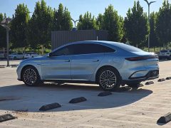 BYD Han 2023 DM-i Champion Edition 121KM Premium - ფოტო 7