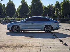 BYD Han 2023 DM-i Champion Edition 121KM Premium - ფოტო 8