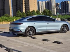 BYD Han 2023 DM-i Champion Edition 121KM Premium - ფოტო 9