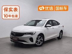 Buick Excelle Pro Comfort Edition - ფოტო 1