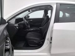 Buick Excelle Pro Comfort Edition - ფოტო 10
