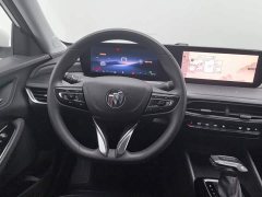 Buick Excelle Pro Comfort Edition - ფოტო 11