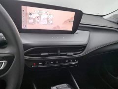 Buick Excelle Pro Comfort Edition - ფოტო 12