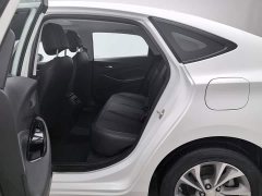 Buick Excelle Pro Comfort Edition - ფოტო 15