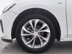 Buick Excelle Pro Comfort Edition - ფოტო 17