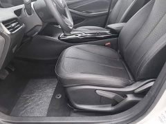Buick Excelle Pro Comfort Edition - ფოტო 20
