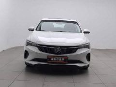 Buick Excelle Pro Comfort Edition - ფოტო 3