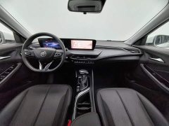 Buick Excelle Pro Comfort Edition - ფოტო 5