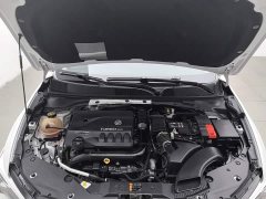 Buick Excelle Pro Comfort Edition - ფოტო 6