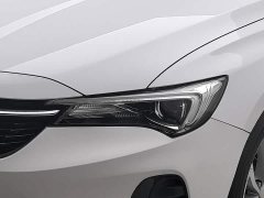 Buick Excelle Pro Comfort Edition - ფოტო 7