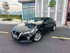 Nissan Teana 2021 2.0L XE Exclusive Edition - ფოტო 1