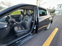 Nissan Teana 2021 2.0L XE Exclusive Edition - ფოტო 10