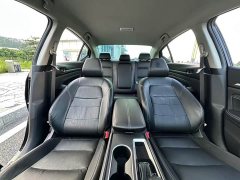 Nissan Teana 2021 2.0L XE Exclusive Edition - ფოტო 11