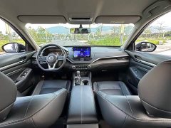 Nissan Teana 2021 2.0L XE Exclusive Edition - ფოტო 12