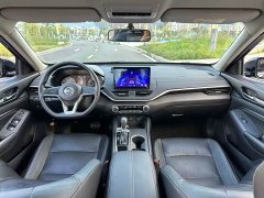 Nissan Teana 2021 2.0L XE Exclusive Edition - ფოტო 13