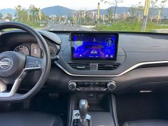 Nissan Teana 2021 2.0L XE Exclusive Edition - ფოტო 14